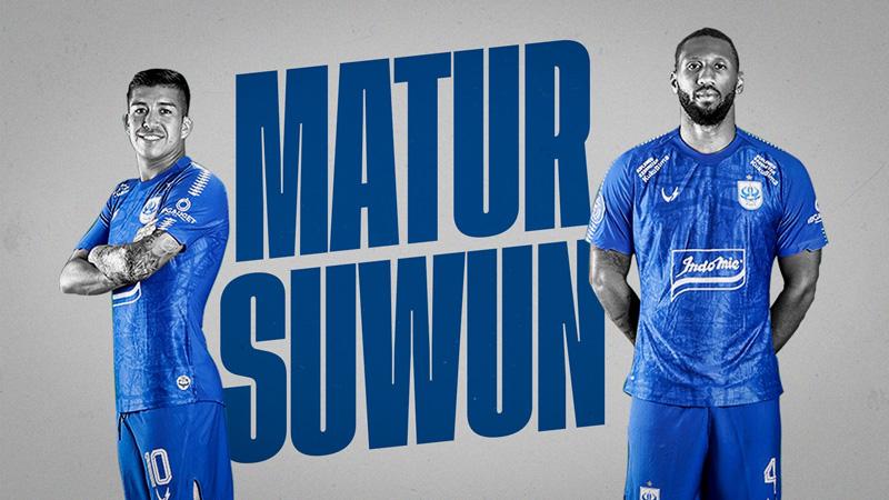  Jelang Putaran Kedua Liga 1, PSIS Semarang Depak Alie Sesay dan Jonathan Cantillana