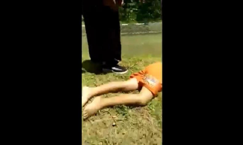 Pamit Beli Jajan, Bocah 5 Tahun Ditemukan Tewas Mengapung di Sungai Jombang 