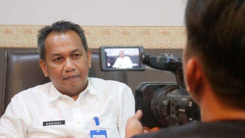 Tumbuh Positif, Penerimaan Pajak DJP Suluttenggomalut Capai 122,74 Persen