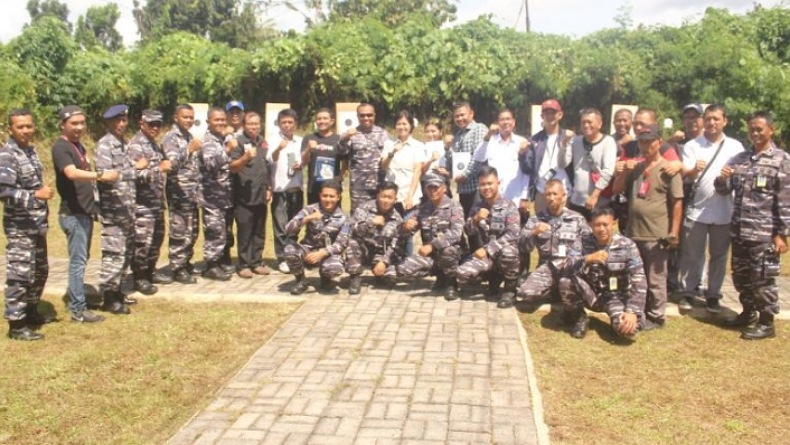 Lanudal Manado Masih Tipe B dari 9 Pangkalan Udara di Indonesia 