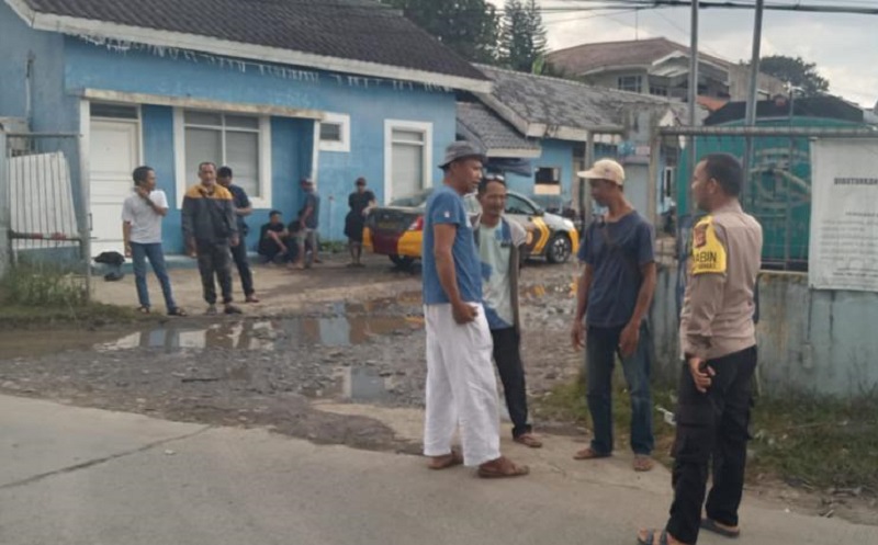 Tawuran Berdarah Di Bogor Tewaskan Remaja 17 Tahun, Korban Dibacok ...