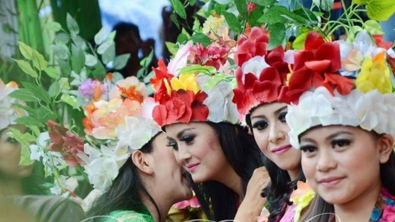 Kenapa Orang Sunda Berkulit Putih? Mungkin Ini Jawabannya