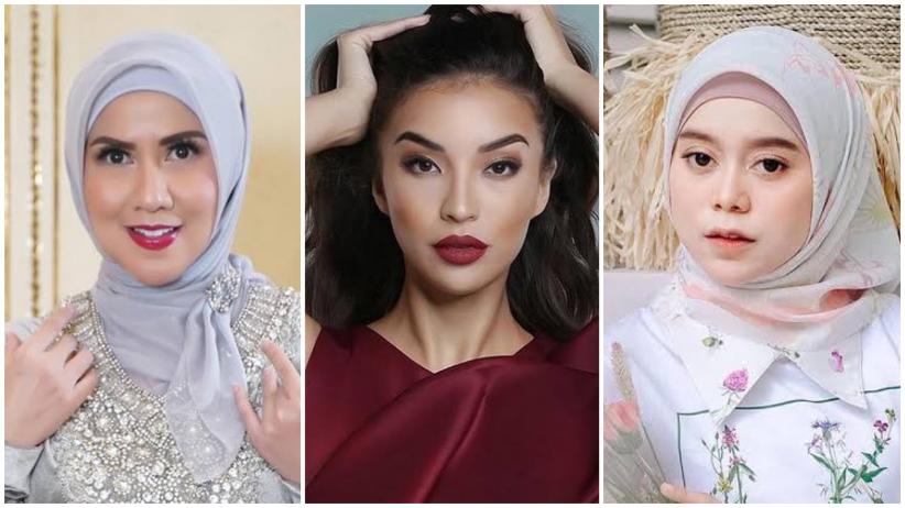 6 Artis Cantik Jadi Korban Kdrt Nomor 3 Alami Perlakuan Kasar Sejak Malam Pertama Hingga Pernah