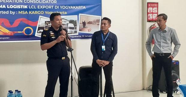  Pengusaha Senang, Izin Usaha Konsolidasi Ekspor Jadi 5 Tahun 