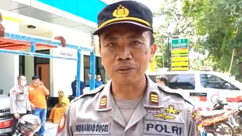 Pegawai PDAM Probolinggo Tewas Ditusuk Rekan Kerja di Parkiran Mal, Diduga karena Asmara