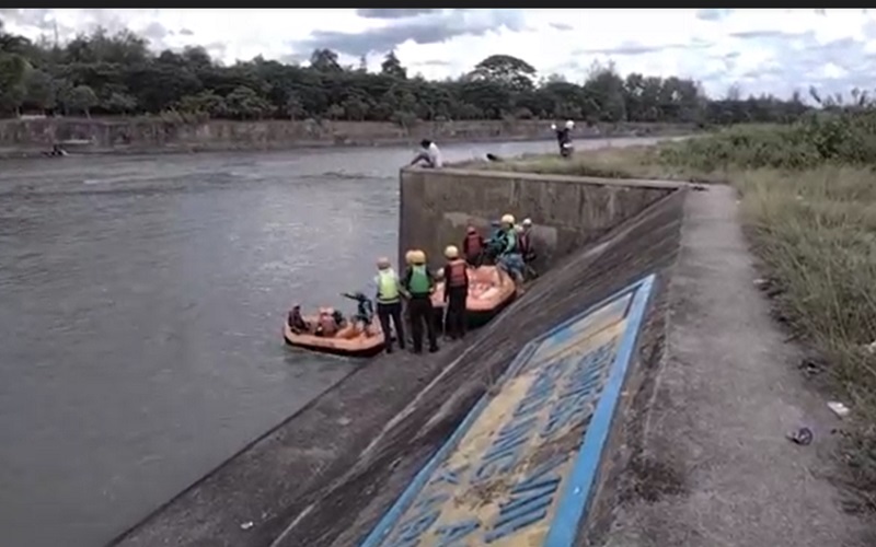 title Warga Lahat Hilang, Diduga Terjatuh dan Tenggelam saat Mancing di Sungai Lematang Warga Lahat Hilang, Diduga Terjatuh dan Tenggelam saat Mancing di Sungai Lematang