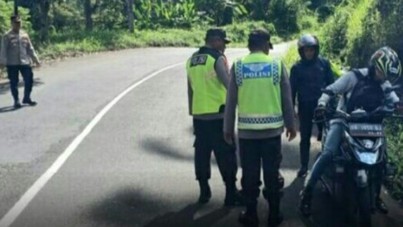 title Resahkan Warga, Polisi di Manado Tertibkan Knalpot Bising hingga Pelosok Desa Resahkan Warga, Polisi di Manado Tertibkan Knalpot Bising hingga Pelosok Desa