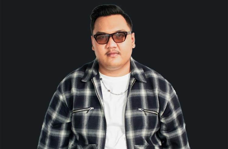 Ndarboy Luncurkan Single Terbaru Cidro Asmoro, Soundtrack Film Series Garapan Vision+