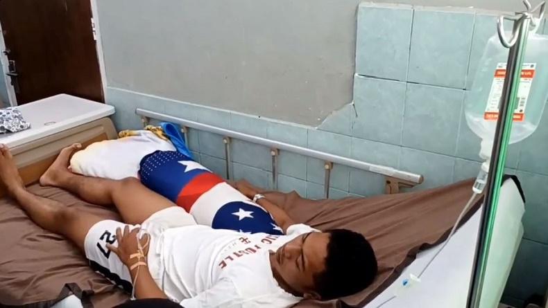 Polisi di Ternate Diduga Dipukuli 4 Senior sampai Masuk Rumah Sakit