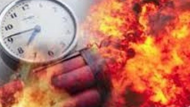 Ancam Bom Polres Kudus, Pengamen di Semarang Ditangkap Polisi 