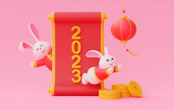 Masuki Tahun Kelinci Air, Tokoh Tionghoa Belitung Sebut Akan Bawa Kemakmuran