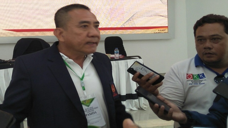 Anggaran KONI KBB Dipangkas Habis Jadi Rp500 Juta, Agus Mulya: Kami Sangat Kecewa
