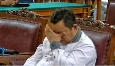 Kuat Ma’ruf Dituntut 8 Tahun Penjara, Ibu Brigadir J: Pantasnya Dihukum Mati