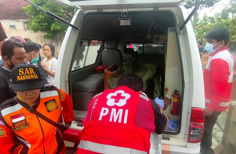 Motor Nyungsep di Saluran Irigasi, 2 Perempuan Purworejo Ditemukan Tewas Mengambang