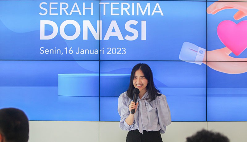 Persekutuan Doa MNC Center Salurkan Bantuan untuk Korban Gempa melalui MNC Peduli - Bagian 3