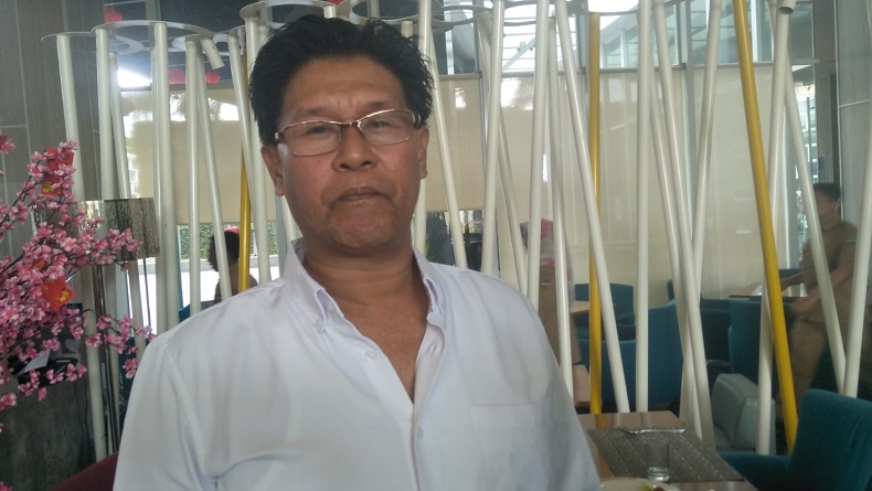 Tersinggung Dianggap Tak Berguna, 4 Anggota DPRD Mundur dari Pengurus KONI KBB