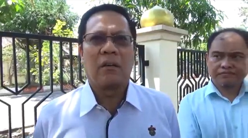 Mahasiswa Teknik Tewas Saat Diksar, Unhas Bekukan UKM Mapala