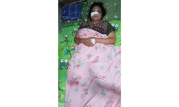 Tak Mampu Bayar Biaya Operasi, Korban Klitih 'Pulang Paksa' dari Rumah Sakit