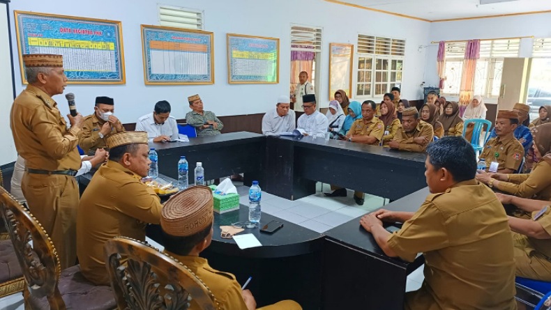 Punya Potensi Besar, Limboto Diharapkan Lahirkan Kafilah Terbaik