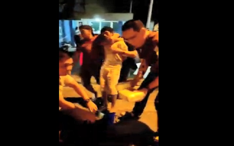 Polisi Gagalkan Penyelundupan Sabu 4,3 Kg, Kurir Diupah Rp800.000