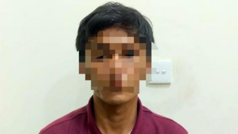 Polisi Bongkar Praktik Dukun Cabul di Bangka, Modus Buka Aura lalu Perkosa Pasien