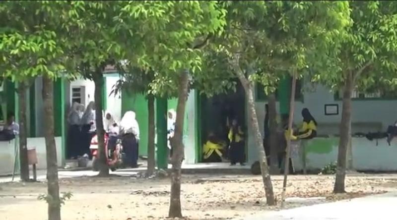 Kasus Santri di Grobogan Tewas Dihajar Teman, Korban dan Pelaku Dikenal Rajin dan Penurut