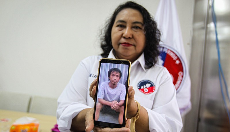 Tak Bisa Temui Pelaku Pedofil, RPA Partai Perindo Pertanyakan Kinerja Polres Jakpus - Bagian 3