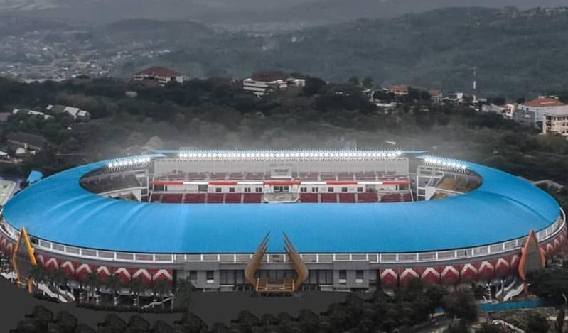 PSIS Semarang Vs Persib Bandung: Sama-Sama Optimistis Raih Kemenangan