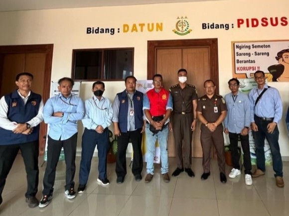 Direktur CV di Bali Buat Laporan Pajak Fiktif, Negara Rugi hingga Rp1 Miliar