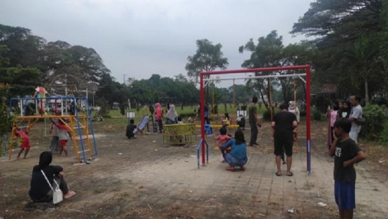 Alun-Alun Subang Bakal Direnovasi Maret 2023 dengan Dana Rp20 Miliar