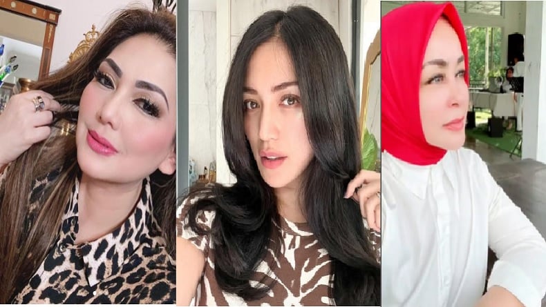 5 Artis Pernah Pacaran dengan Anggota Kerajaan, Nomor 3 Menikah tapi Dianggap Tak Sah