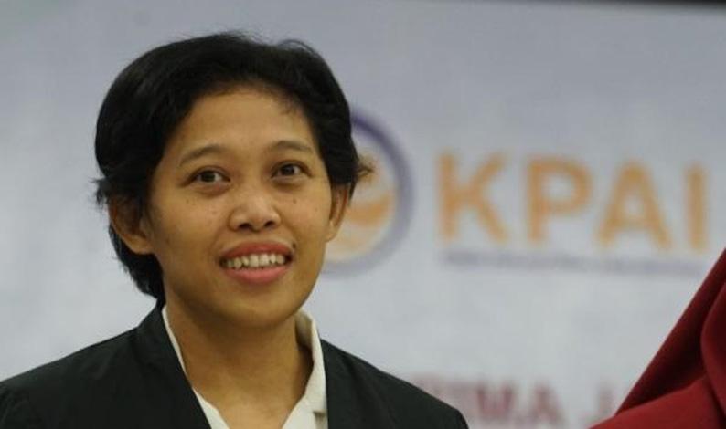 title KPAI Kecam Kasus Pemerkosaan Anak di Brebes Berujung Damai : Harus Diproses Secara Serius KPAI Kecam Kasus Pemerkosaan Anak di Brebes Berujung Damai : Harus Diproses Secara Serius