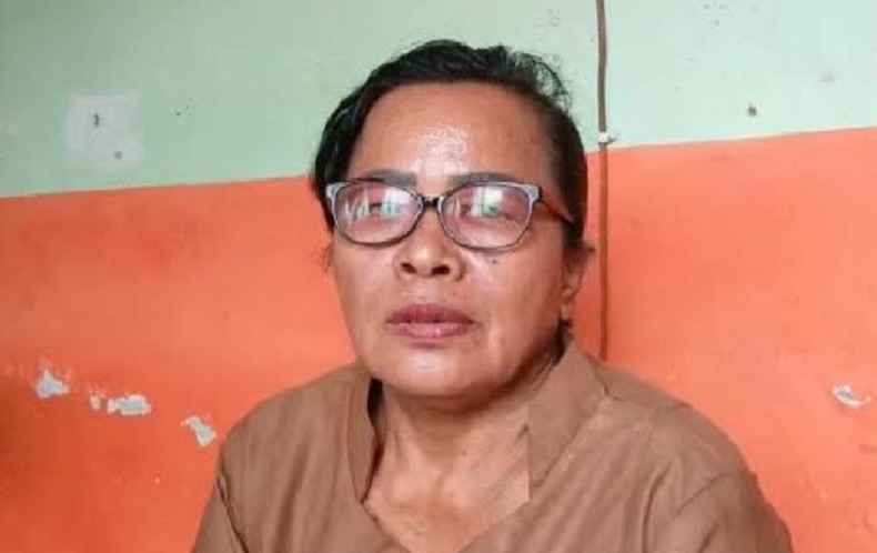 Putri Candrawathi Dituntut 8 Tahun Penjara, Ibu Yoshua: Kuat Ma'ruf Sejodoh dengan Putri
