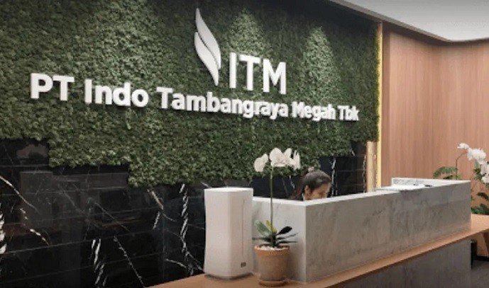Indo Tambangraya (ITMG) Berpeluang Bagi Dividen Jumbo