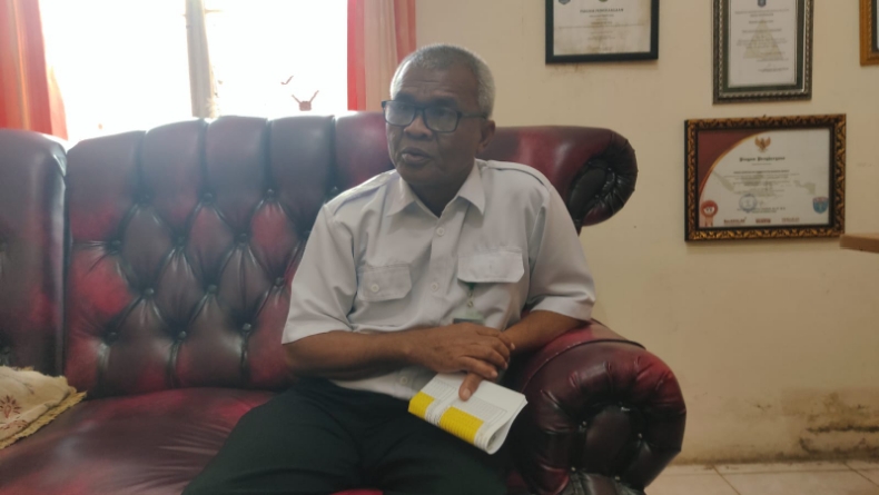 RSUD Sejiran Setason Bangka Barat Kekurangan Dokter Spesialis, Sementara Baru 22 Orang