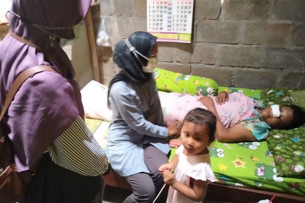 title ORI Datangi Korban Klitih yang Terpaksa Pulang dari RS lantaran Ketiadaan Biaya Operasi ORI Datangi Korban Klitih yang Terpaksa Pulang dari RS lantaran Ketiadaan Biaya Operasi