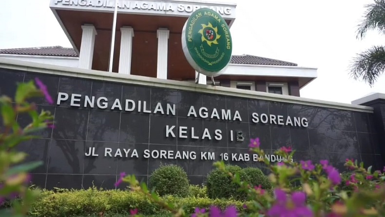 202 Pasangan Remaja di Kabupaten Bandung Ajukan Dispensasi Nikah Dini, Ini Penyebabnya