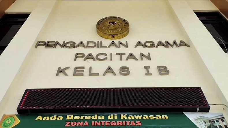 Miris, Ratusan Pelajar SMP di Pacitan Lebih Pilih Nikah Dibanding Lanjut ke SMA