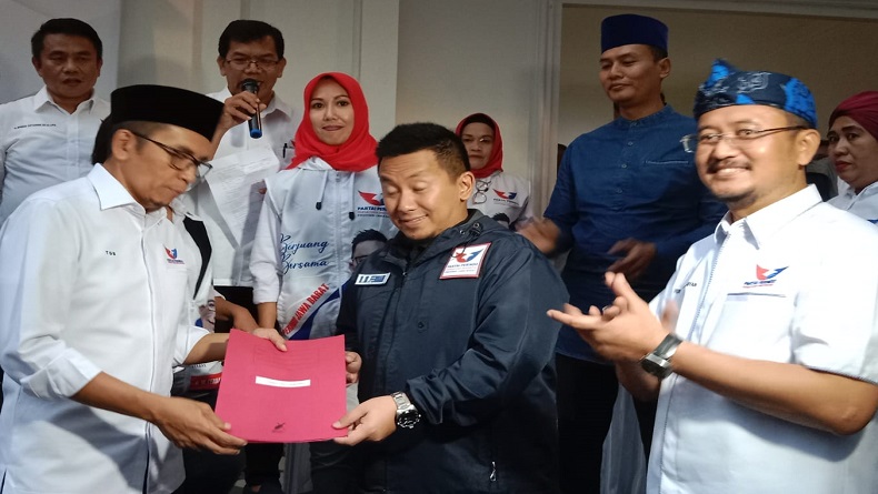Partai Perindo Akan Distribusikan Ambulans Gratis di 27 Daerah di Jabar