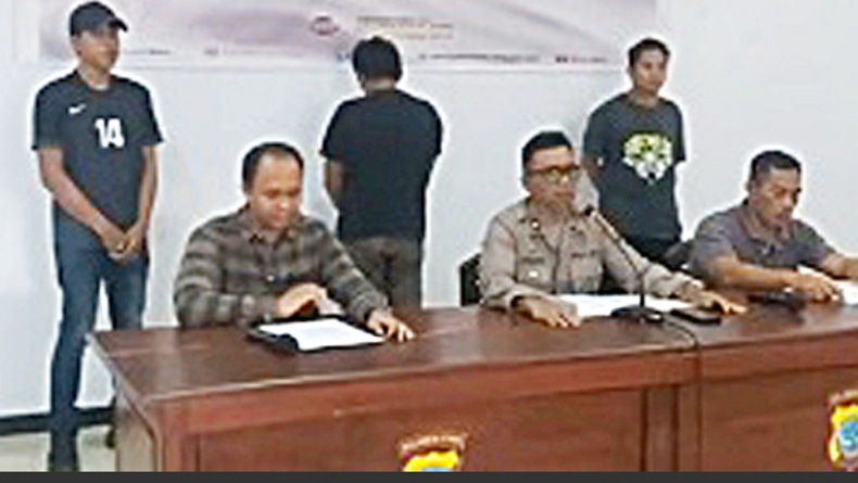 WNA China Tewas di Area Perkebunan Ratatotok Minahasa Tenggara