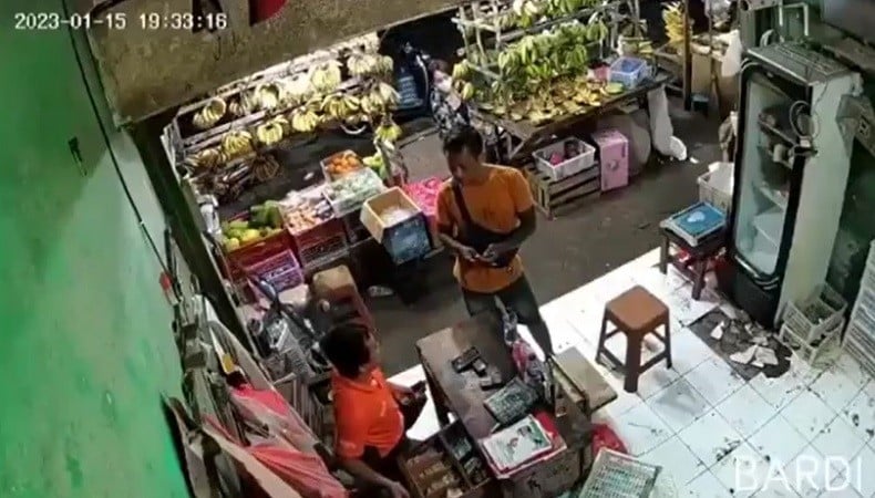 Video Viral Pungli Ogoh-Ogoh di Denpasar, Pelaku Kembalikan Uang Para Korban