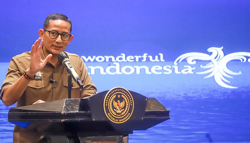 Indonesia Tourism Outlook 2023