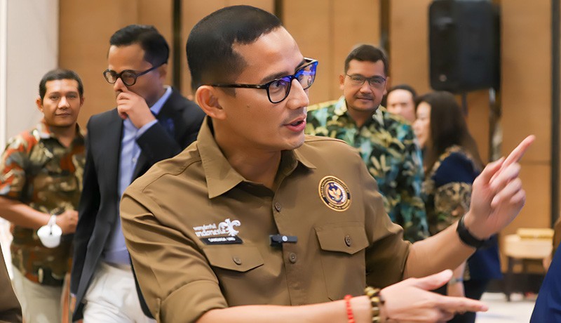 Indonesia Tourism Outlook 2023 - Bagian 2