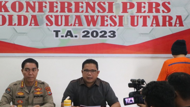 Kepala Panti Asuhan Bolmong Cabuli Anak di Bawah Umur, Modus Minta Dipijat