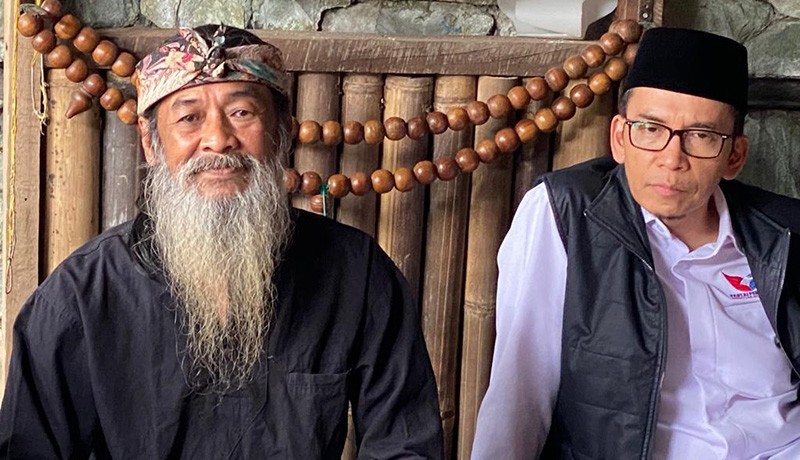 TGB Zainul Majdi : Bicara Budaya Jangan hanya Jargon - Bagian 2