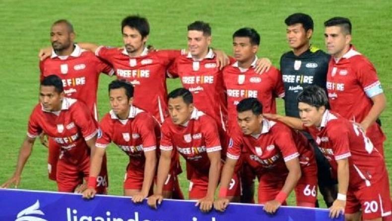 Laga Pramusim, Persis Solo Dijadwalkan Lawan Tim Liga Korea 