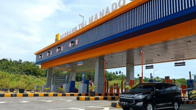 title Percepatan KEK Bitung dan Pembangunan Pelabuhan Akan Tingkatkan Arus Kendaraan Tol Percepatan KEK Bitung dan Pembangunan Pelabuhan Akan Tingkatkan Arus Kendaraan Tol