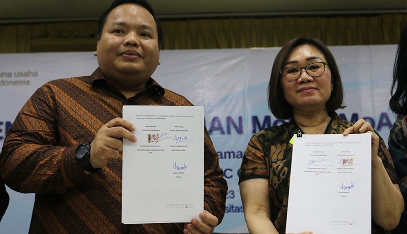 Kerja Sama MNC Guna Usaha Indonesia dengan Universitas Paramadina - Bagian 2