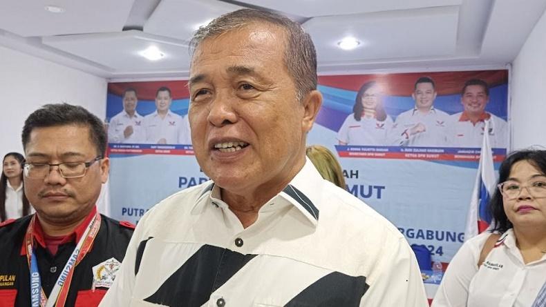 title Purnawirawan Polisi Daftar Bacaleg dari Partai Perindo untuk DPRD Sumut Purnawirawan Polisi Daftar Bacaleg dari Partai Perindo untuk DPRD Sumut