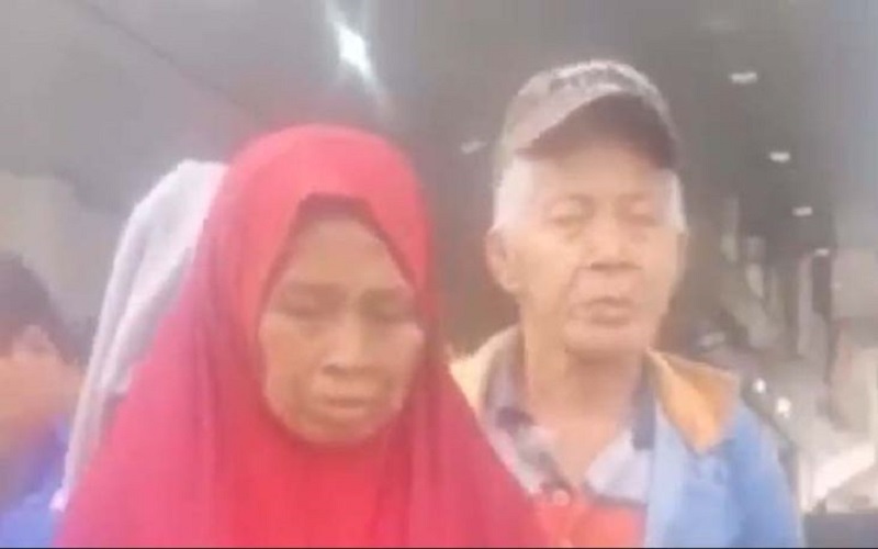 title Rebutan Tanah, Anak dan Menantu Gugat Orang Tua ke Pengadilan Rebutan Tanah, Anak dan Menantu Gugat Orang Tua ke Pengadilan